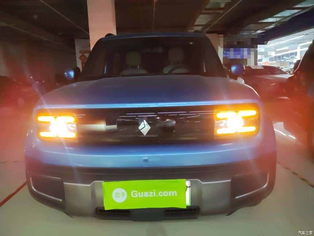 Wuling Yep, 2025 3