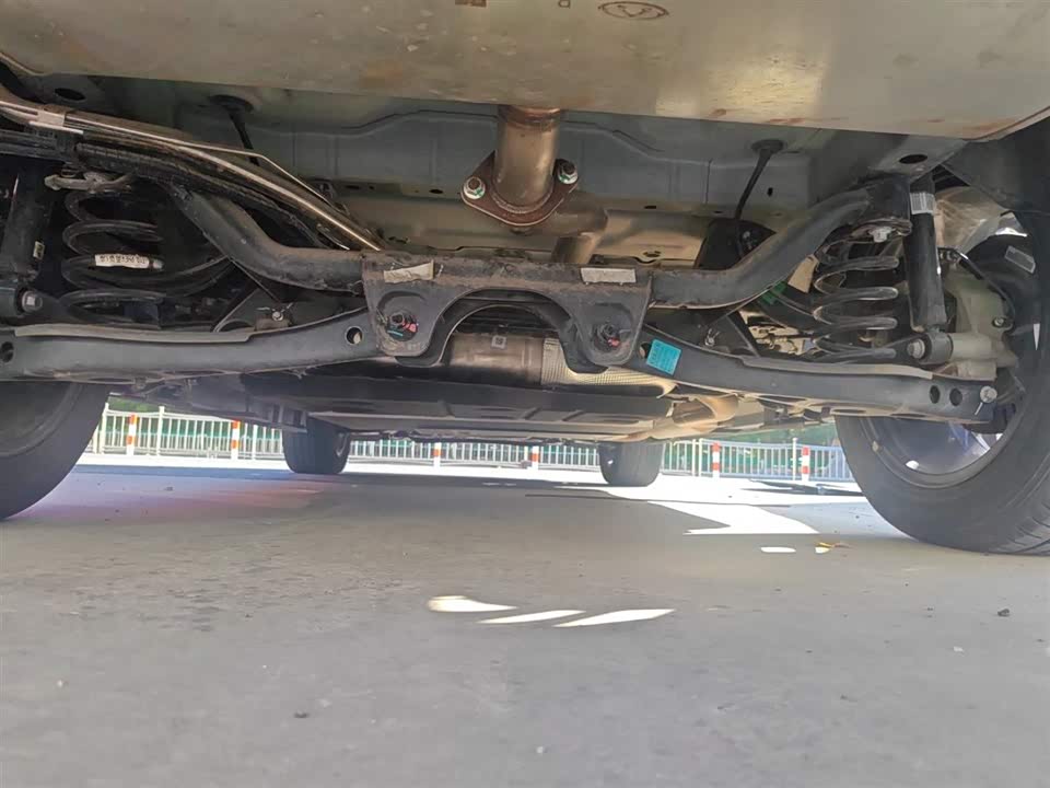 Chery Tiggo 8 PLUS Kunpeng e+