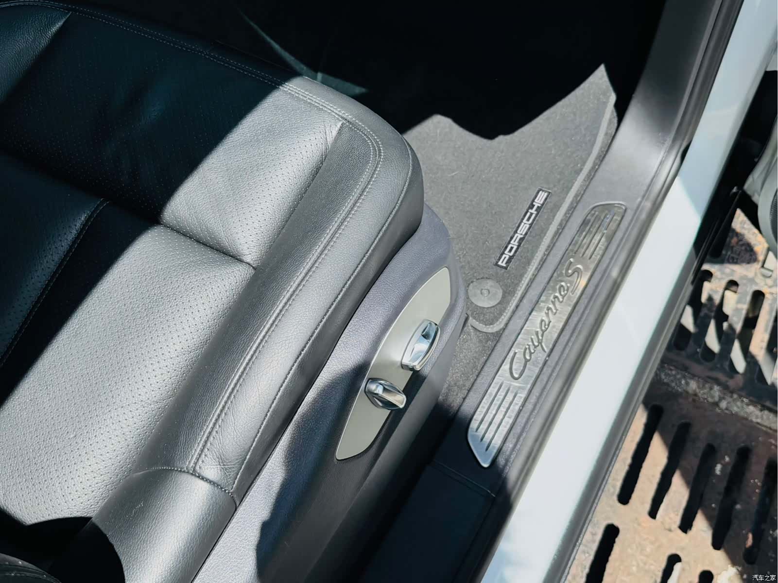 Porsche Cayenne, 2016 22