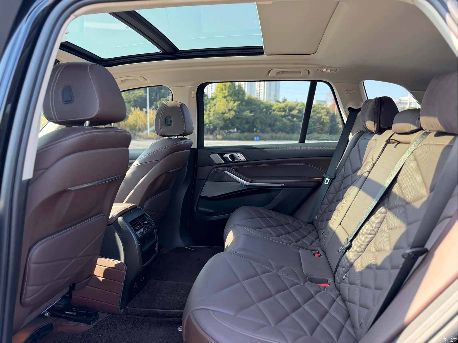 BMW X5, 2023 7