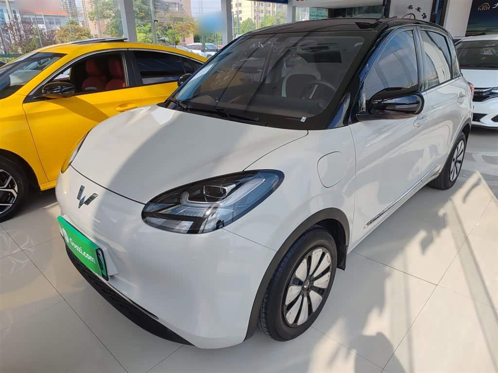 Wuling Binguo