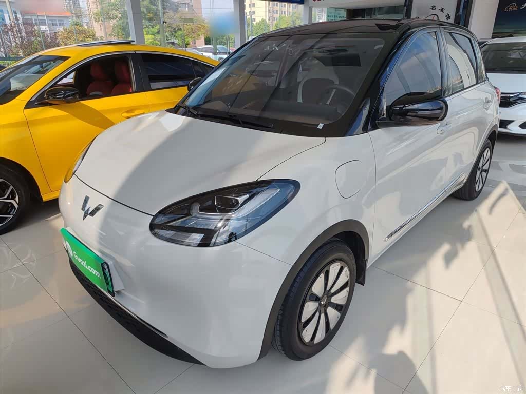 Wuling Bingo, 2024 1