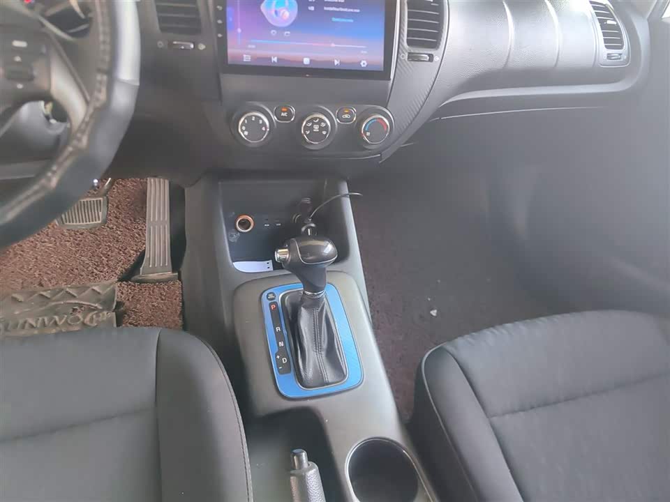 Kia K3 Kia K3