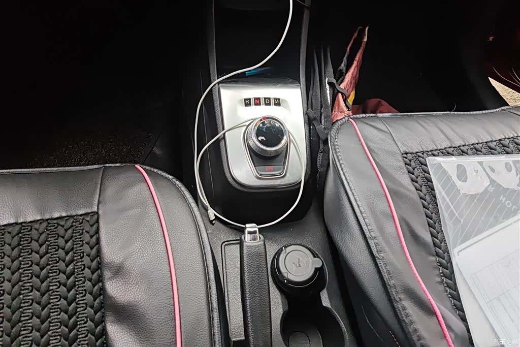 Wuling 310, 2018 16