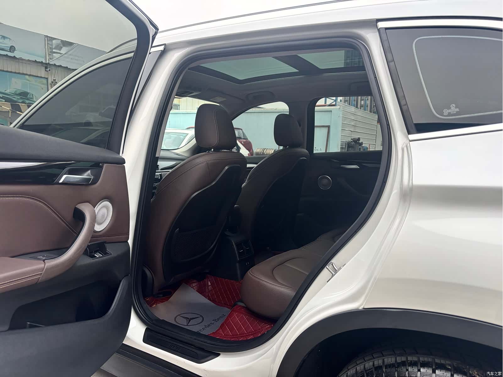 BMW X1, 2020 10