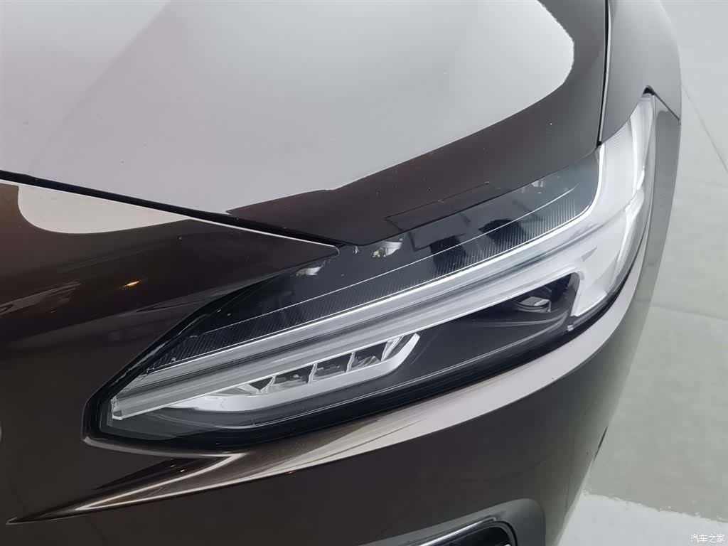 Volvo S90, 2019 7
