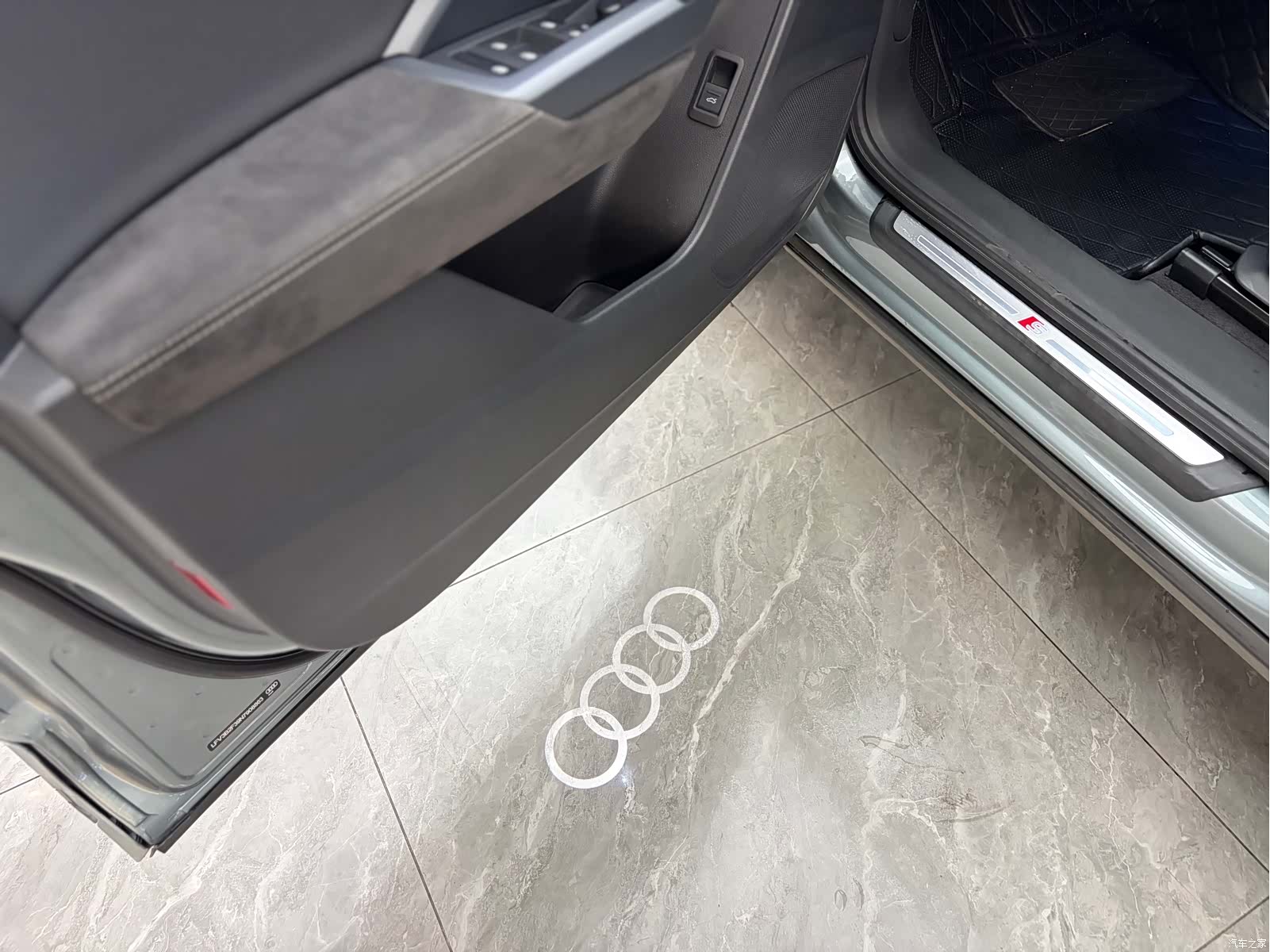 Audi Q3, 2022 19
