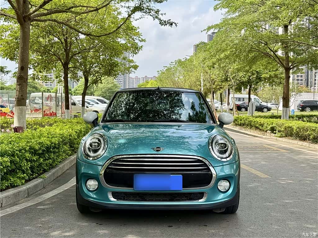 Mini Cooper, 2020 8