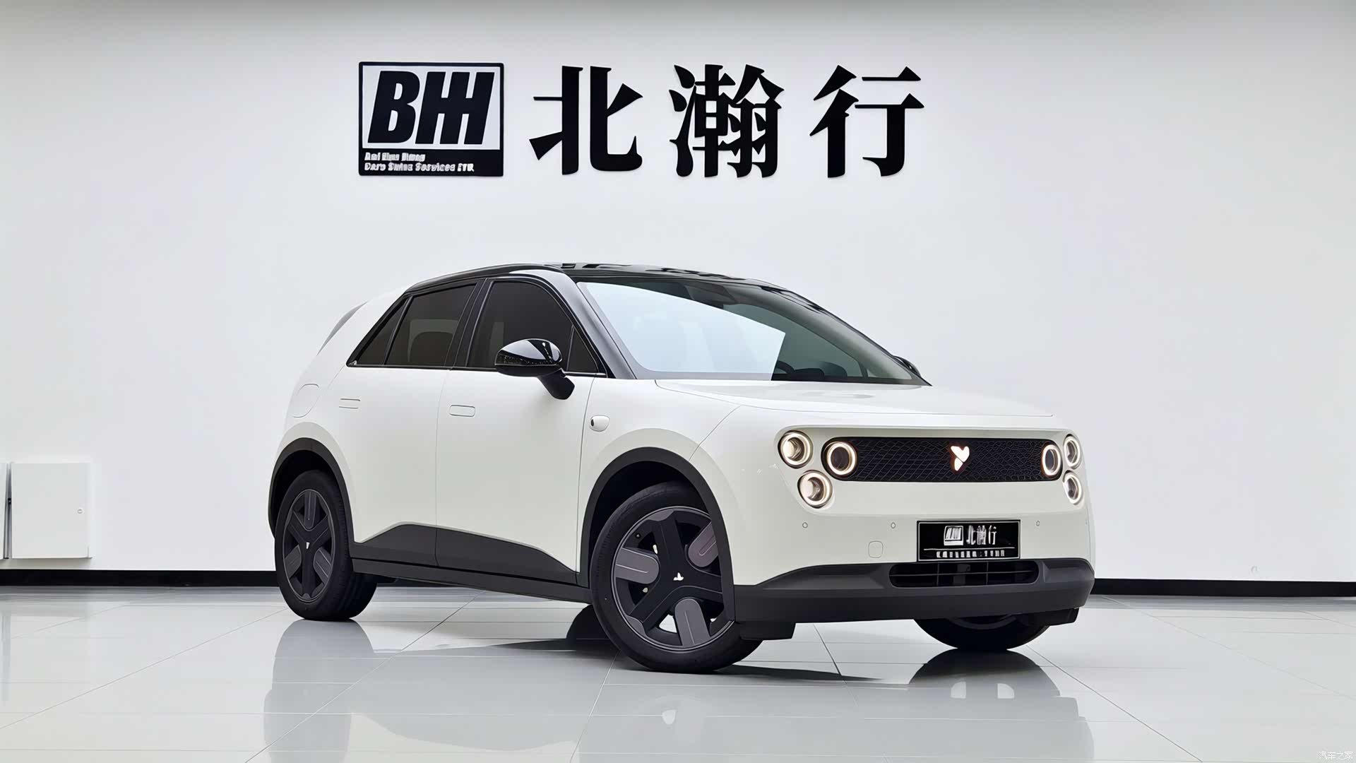 NIO firefly, 2025 3