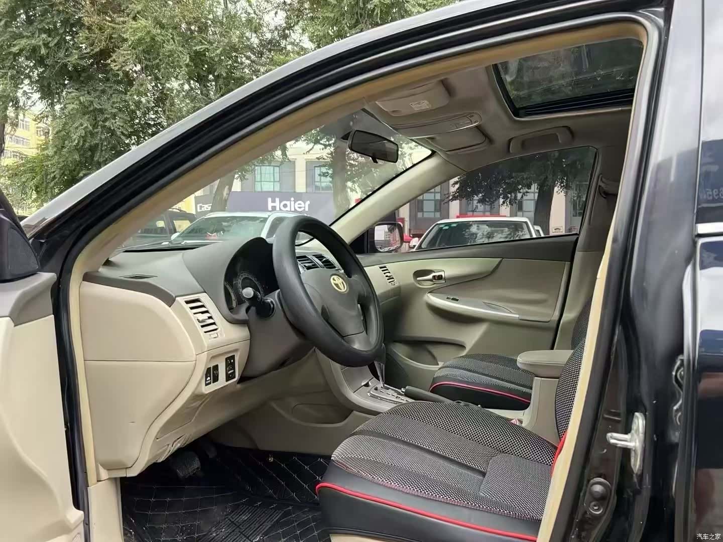 Toyota Corolla, 2009 9