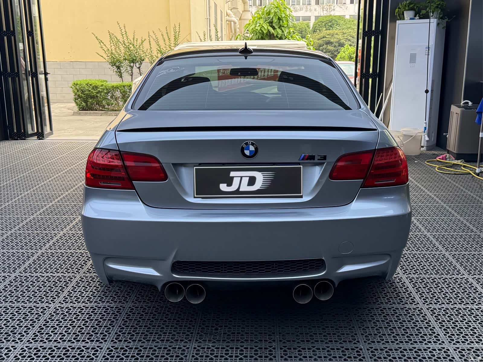 BMW M3, 2012 3