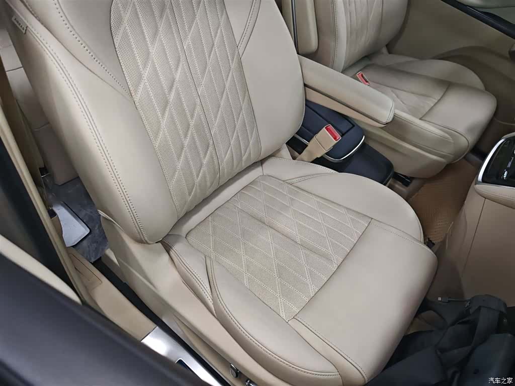 Buick GL8, 2022 25