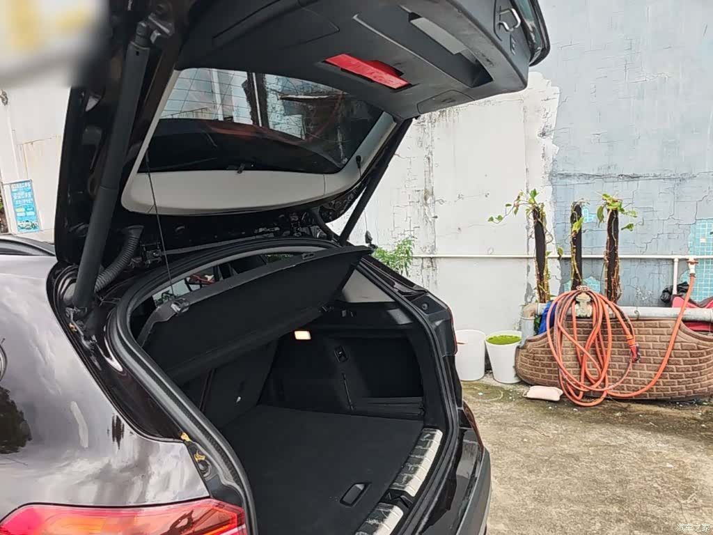 BMW X1, 2018 19