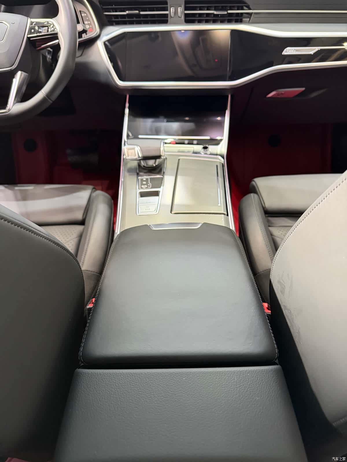 Audi A7, 2023 11