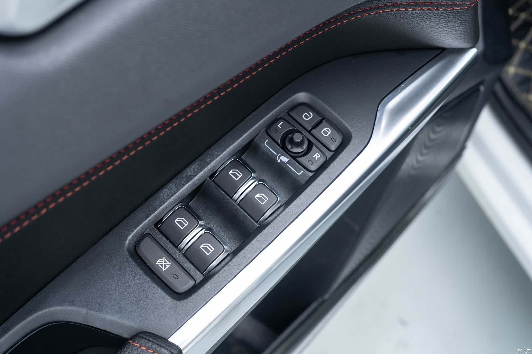 Lynk & Co 01, 2019 15