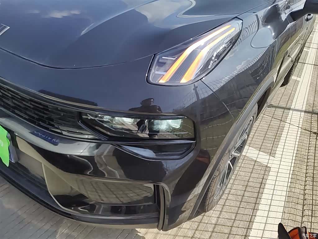 Lynk & Co 01, 2023 18
