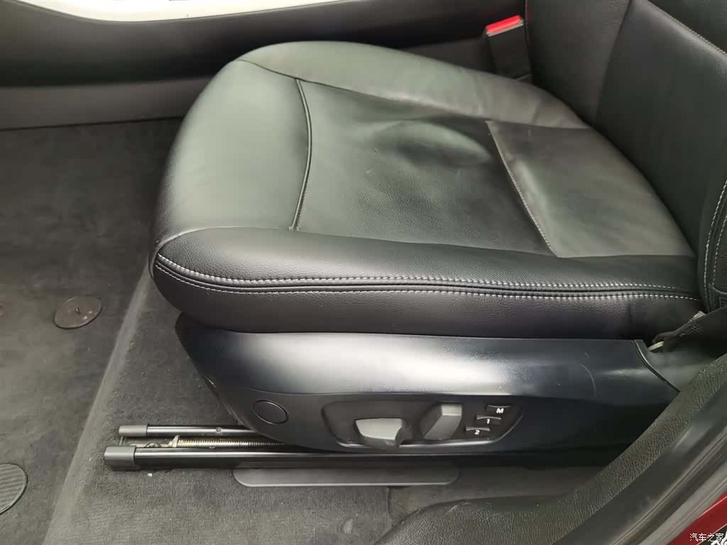 BMW X3, 2012 20