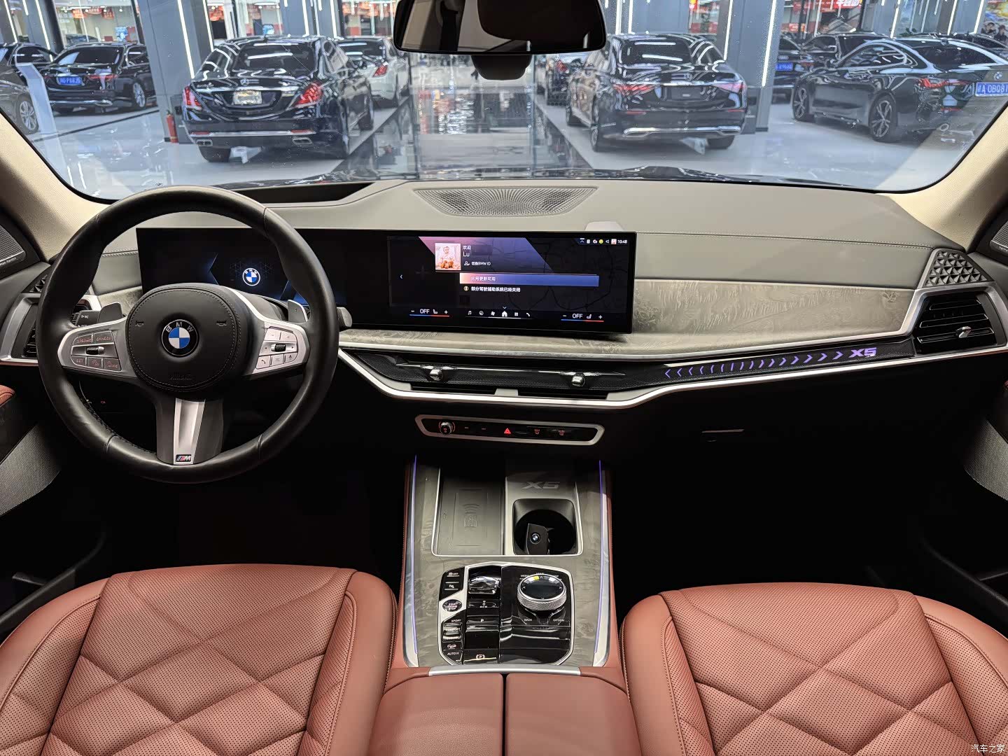 BMW X5, 2024 6
