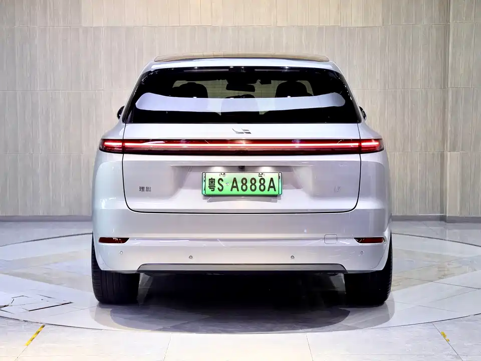 Li Auto Ideal L7