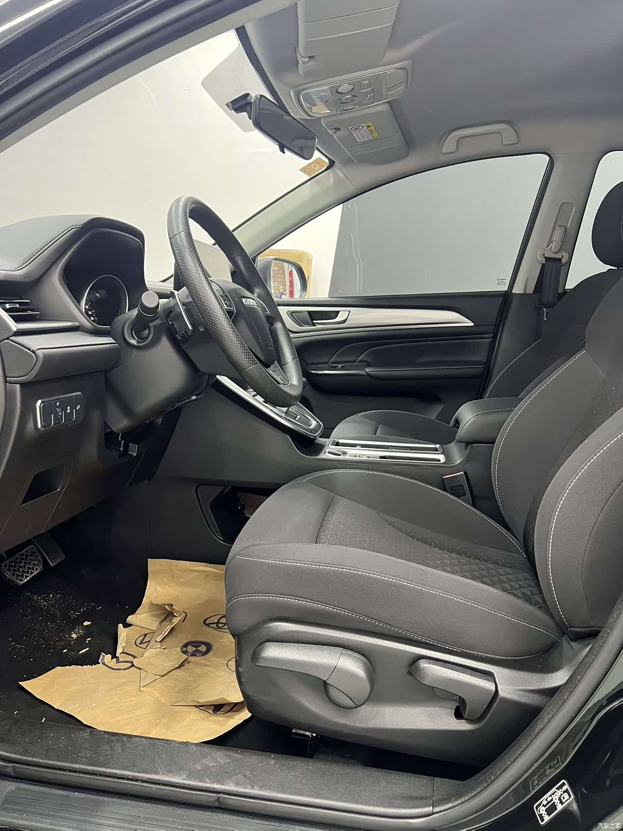 Haval M6, 2022 9