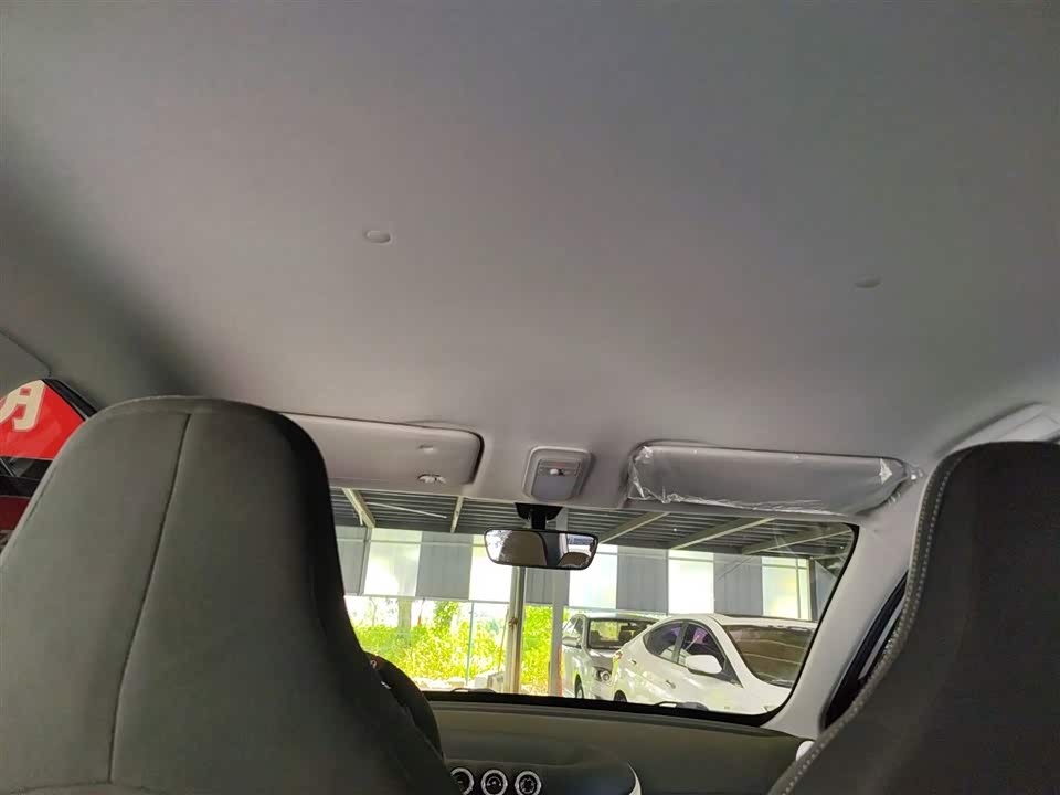 Wuling Wuling Bingguo