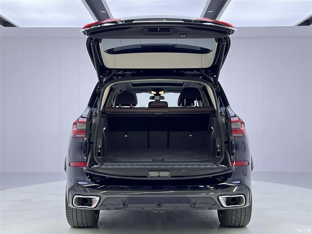 BMW X5, 2023 13