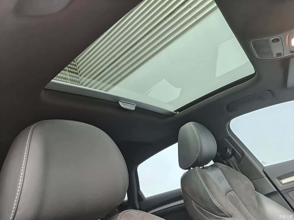 Audi S3, 2016 11