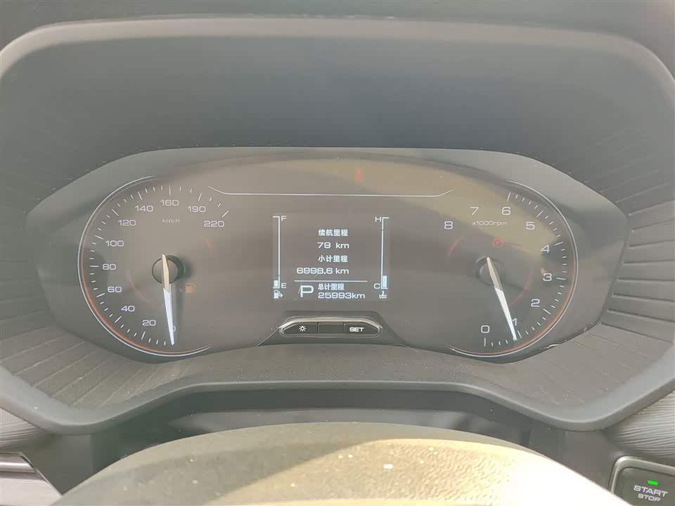 Wuling Wuling Jiachen