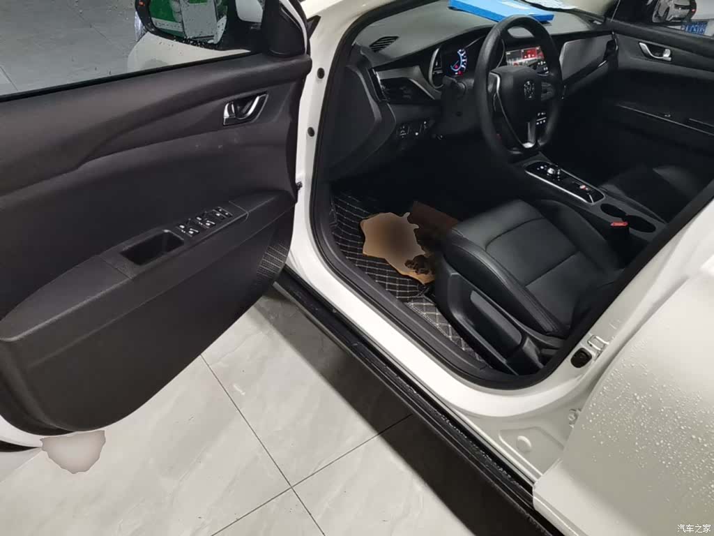 Changan Eado, 2022 16
