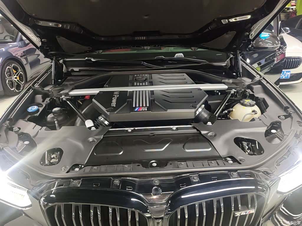 BMW X4, 2022 20