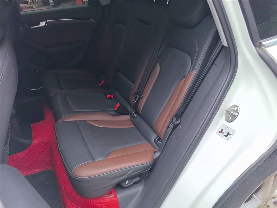 Audi Q5 Audi Q5