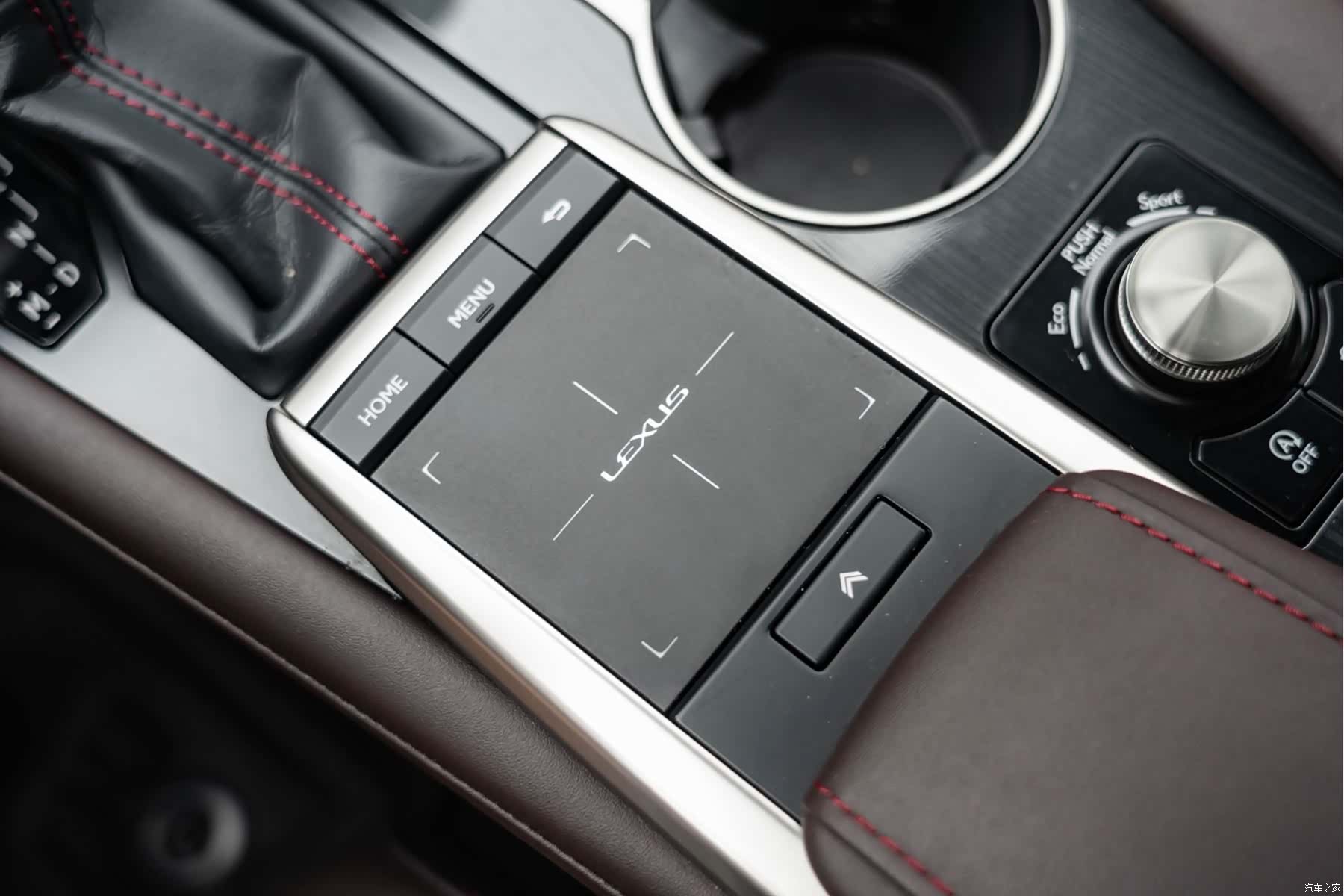 Lexus RX, 2021 24