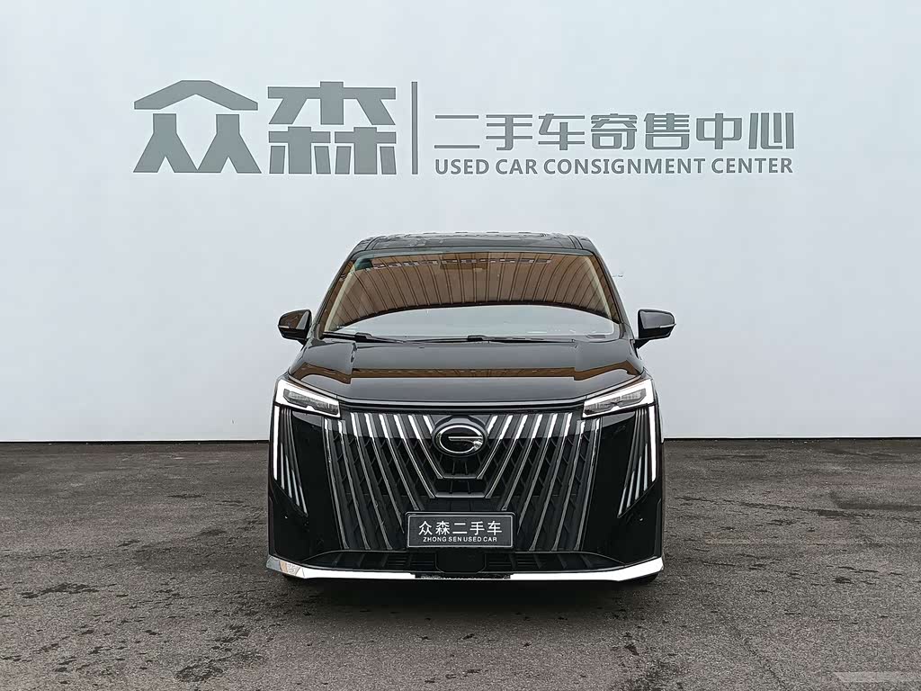 GAC M8