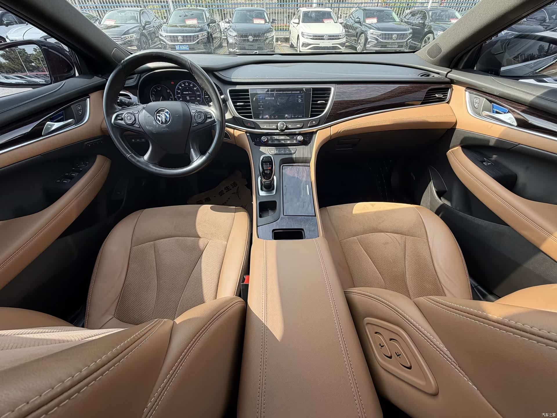 Buick LaCrosse, 2020 15