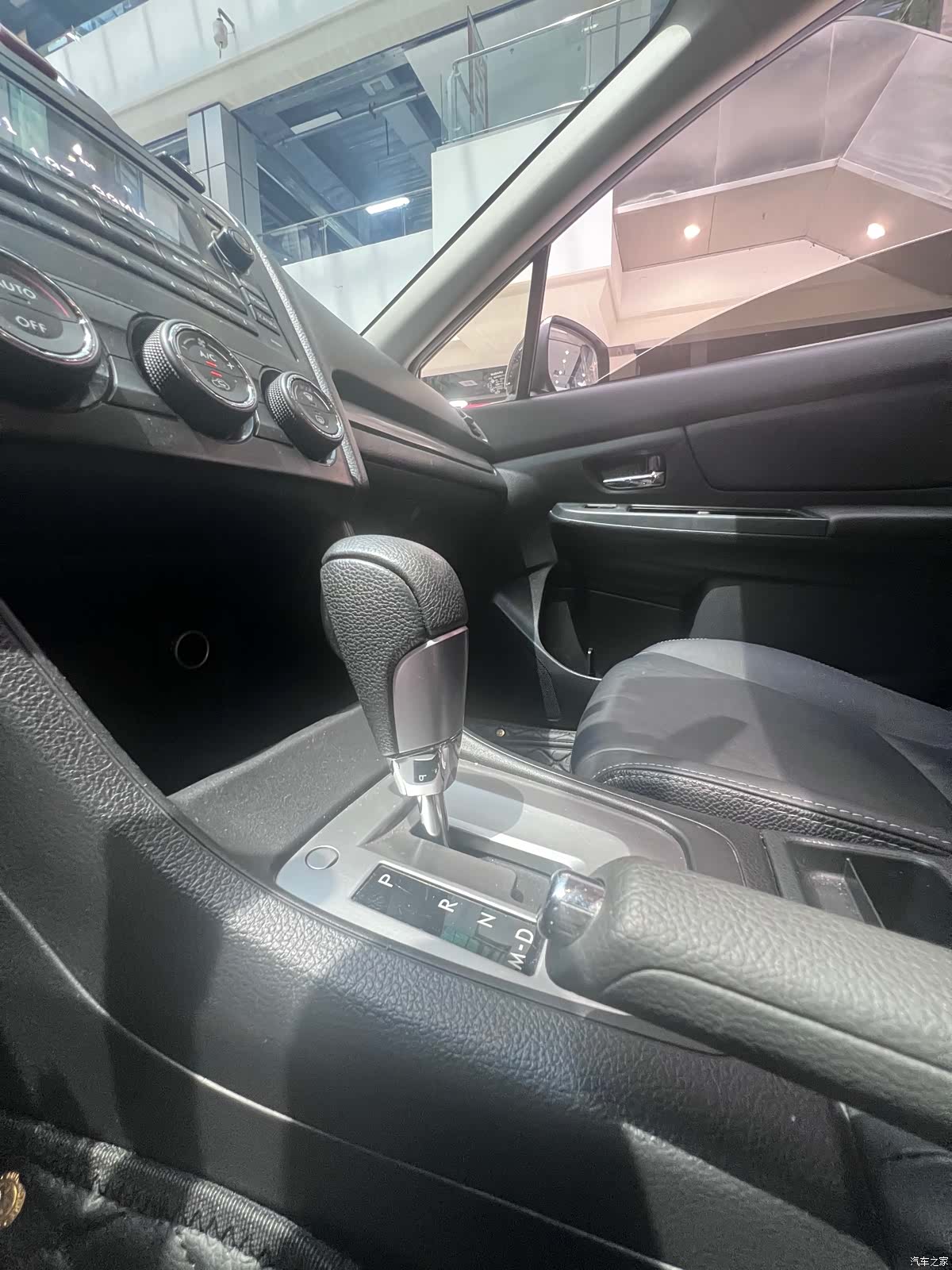 Subaru XV, 2013 18