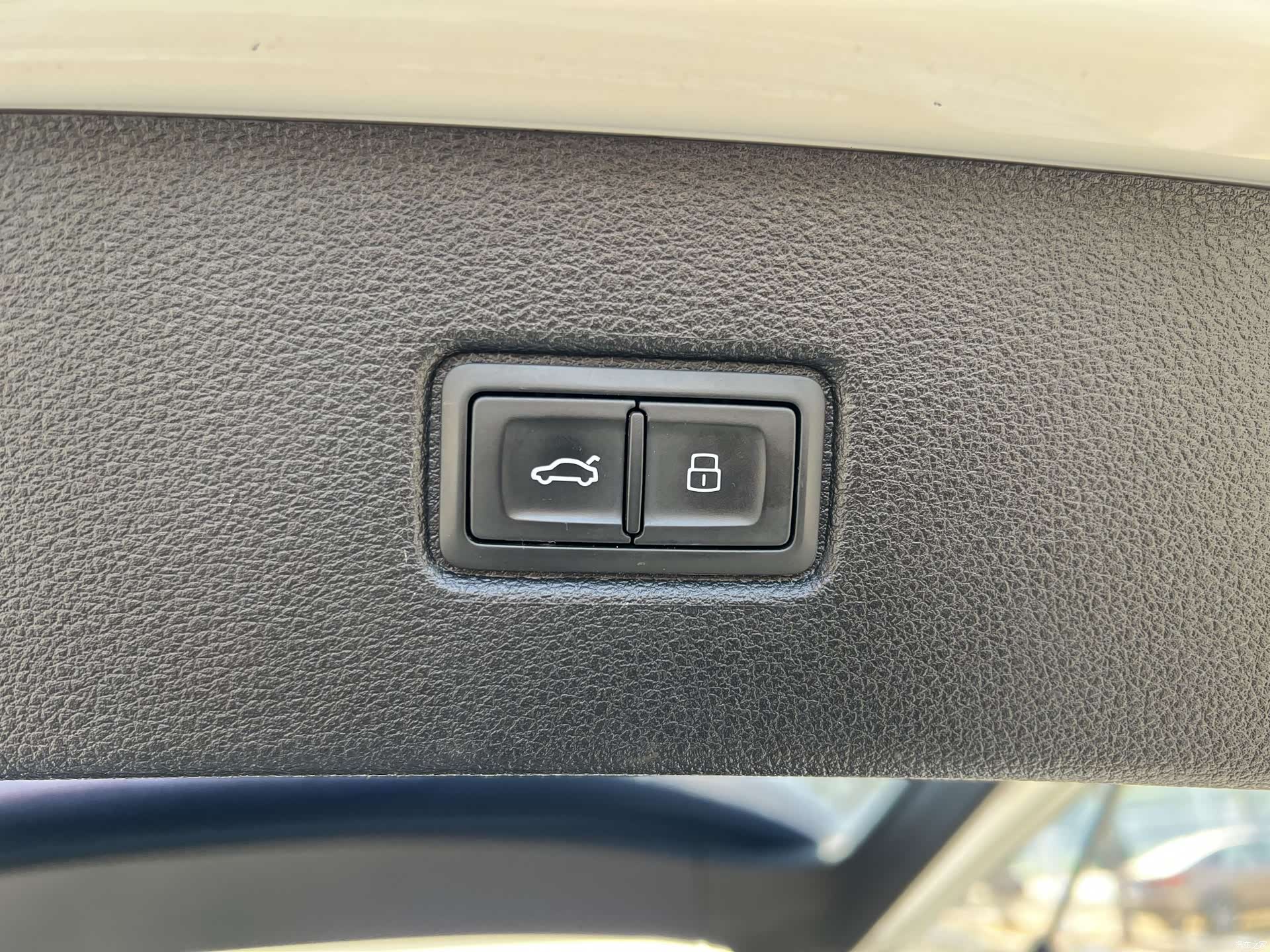 Audi Q7, 2018 12