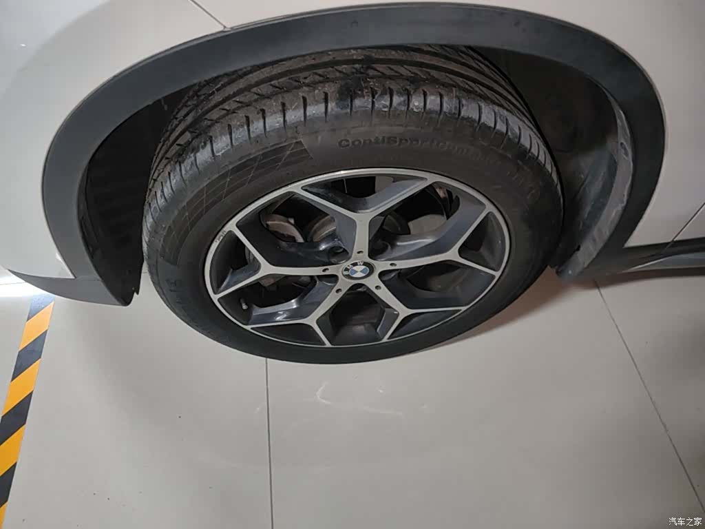 BMW X1, 2019 23