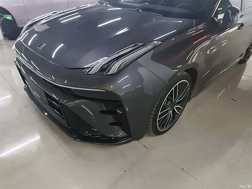 Lynk & Co 02, 2025 24