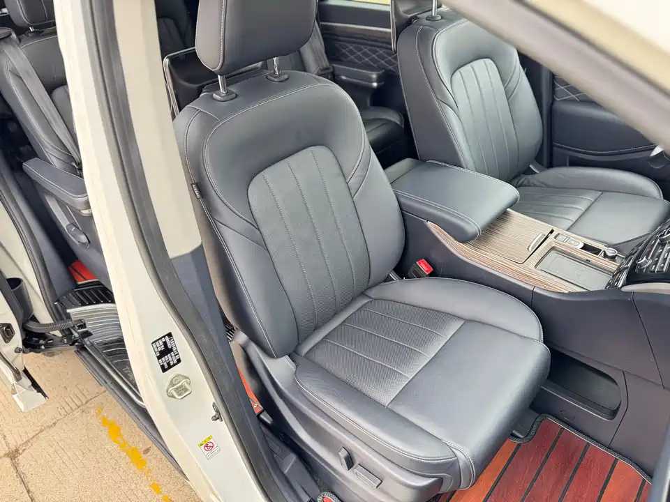 Trumpchi Trumpchi M8