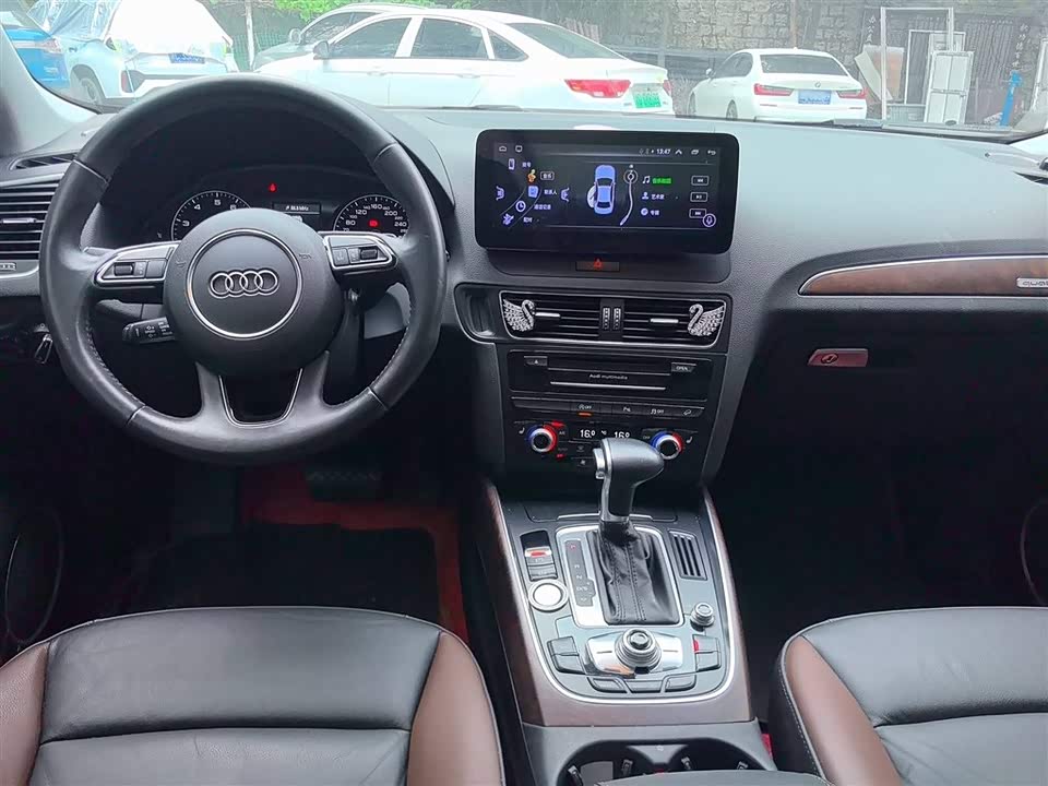 Audi Q5 Audi Q5