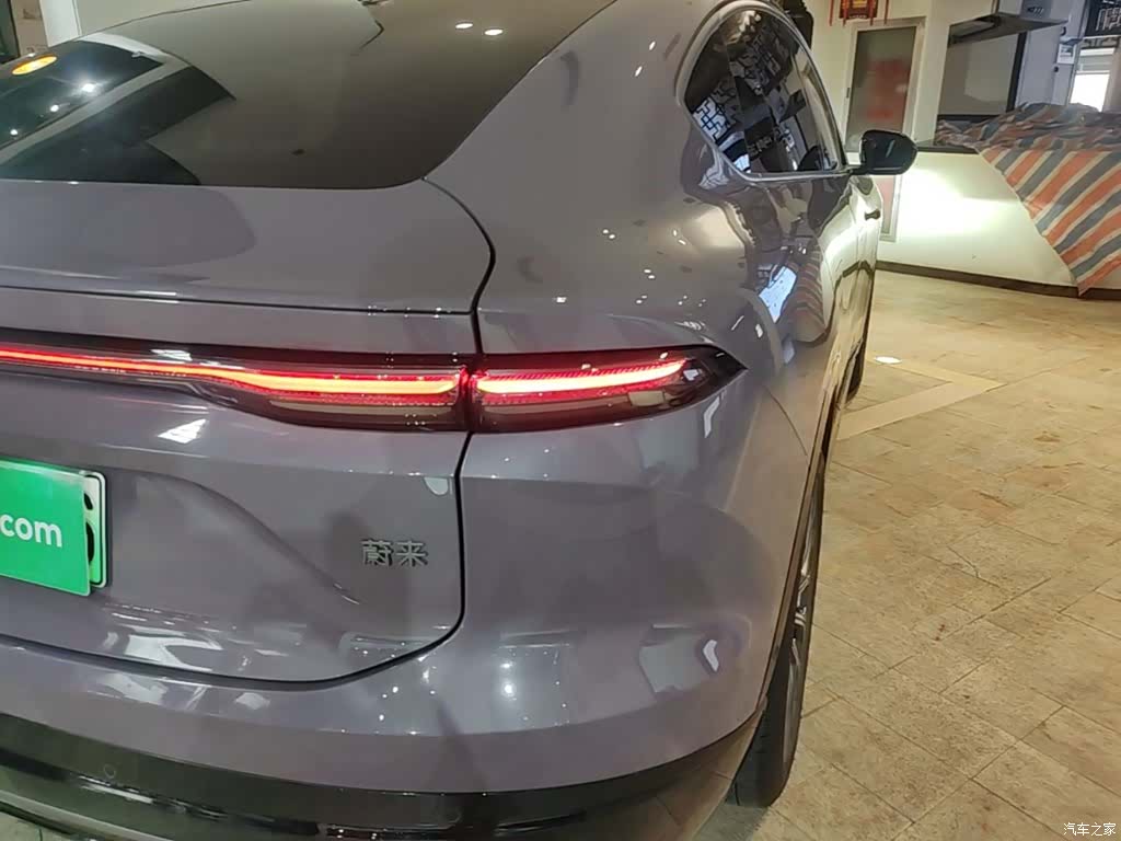 NIO EC6, 2025 24