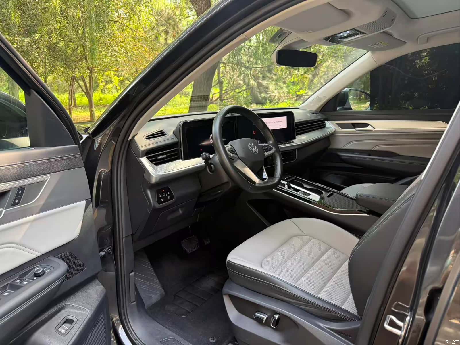 Volkswagen Talagon, 2023 6