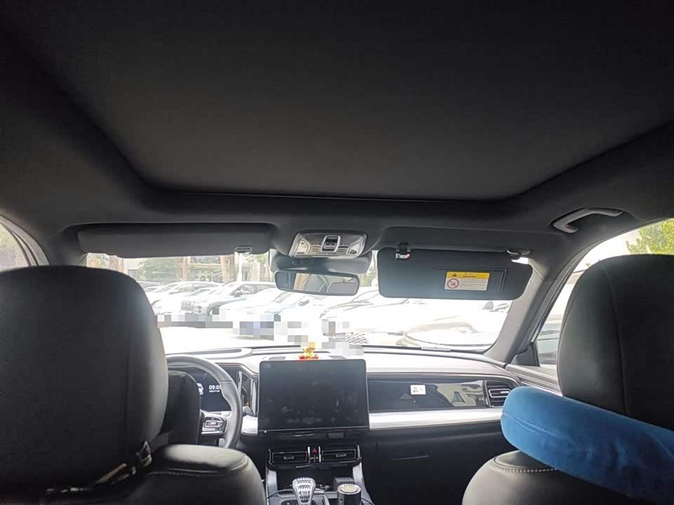 Trumpchi Trumpchi GS8