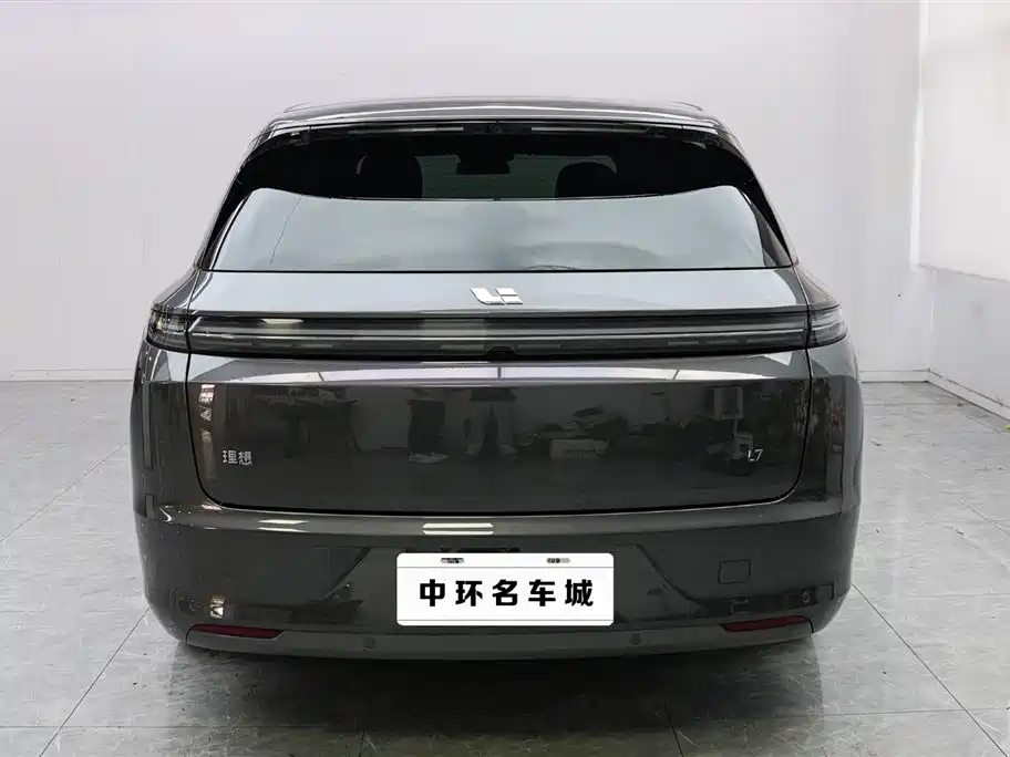 Li Auto Ideal L7