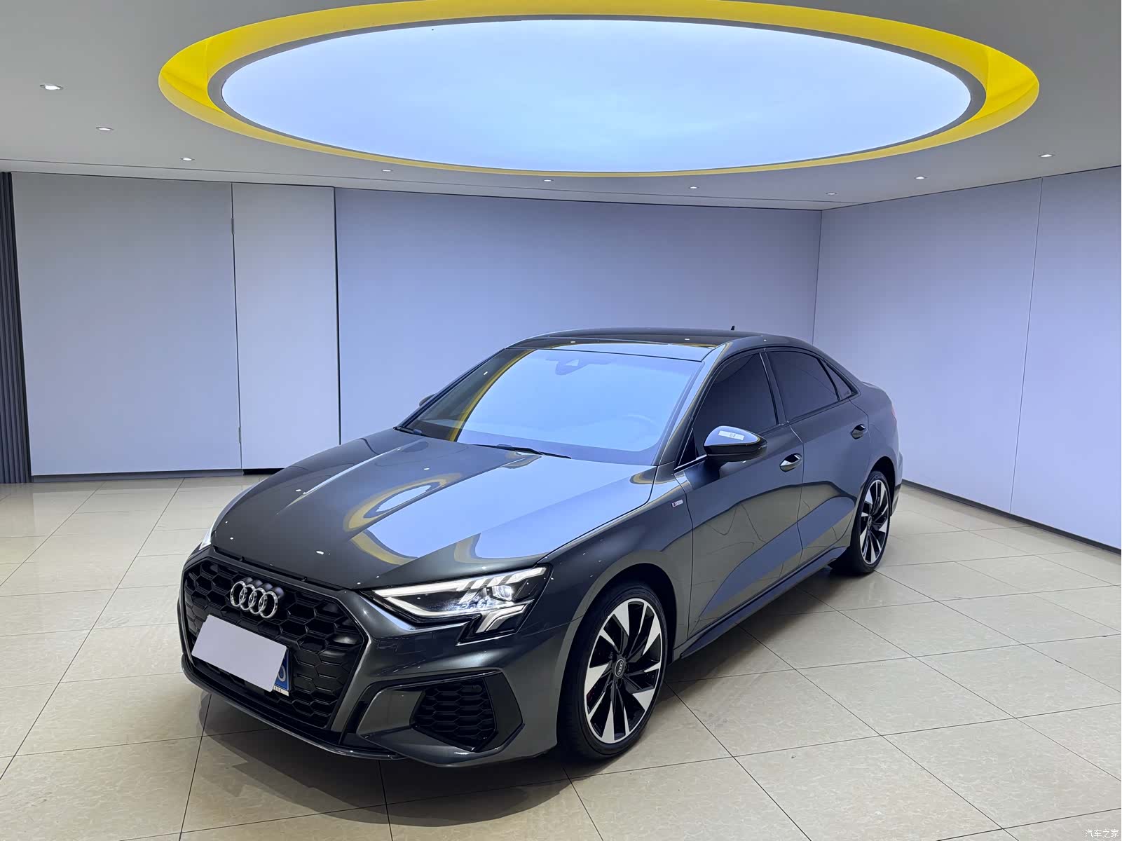 Audi A3, 2022 1
