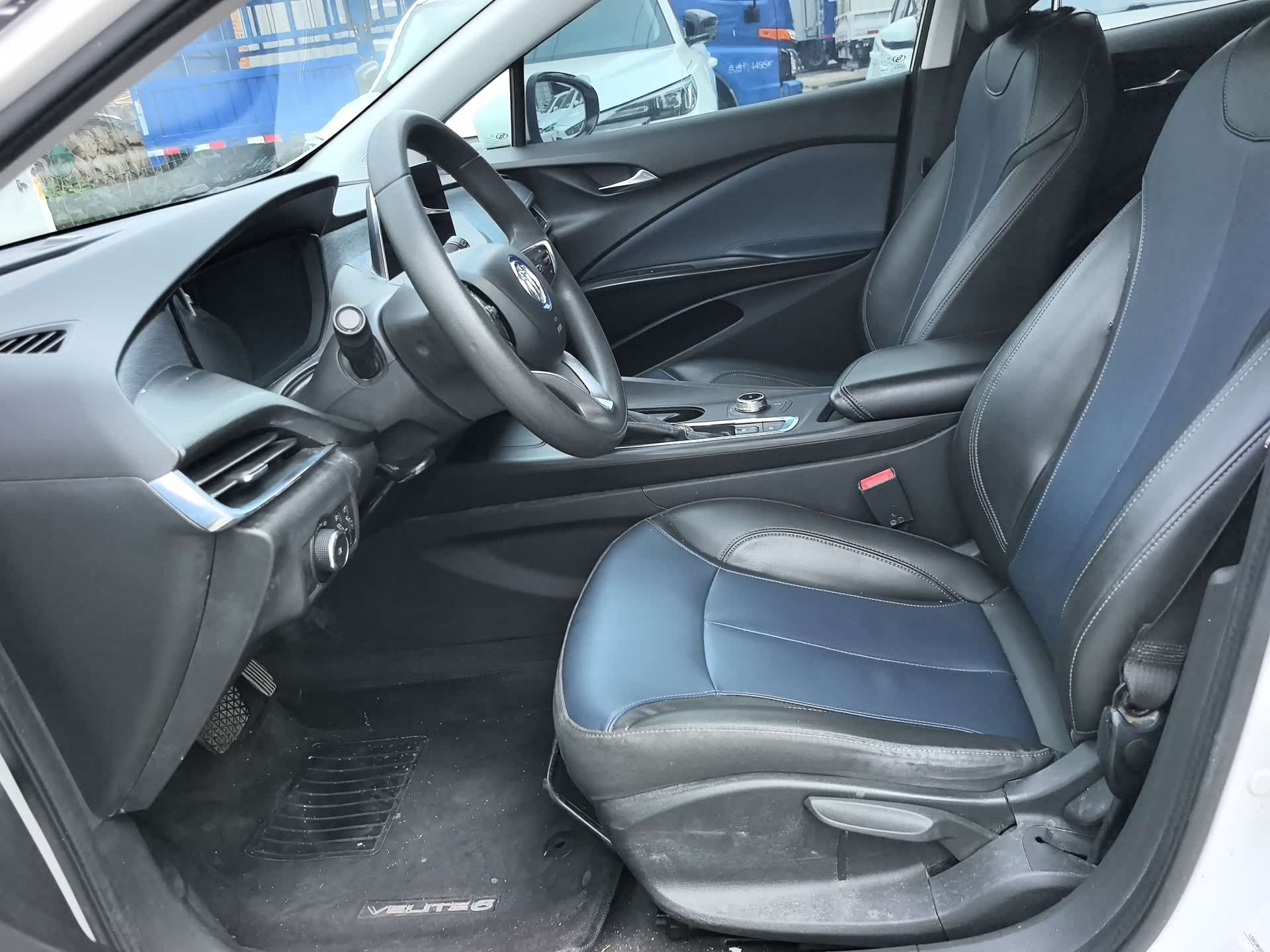 Buick Velite, 2019 11