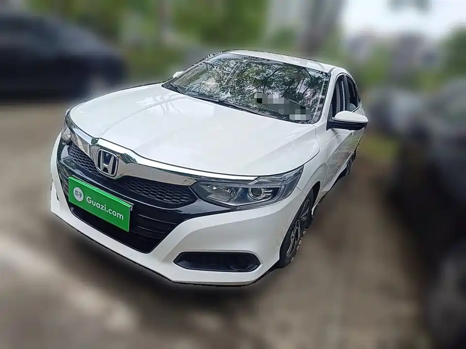 Honda Lingpai