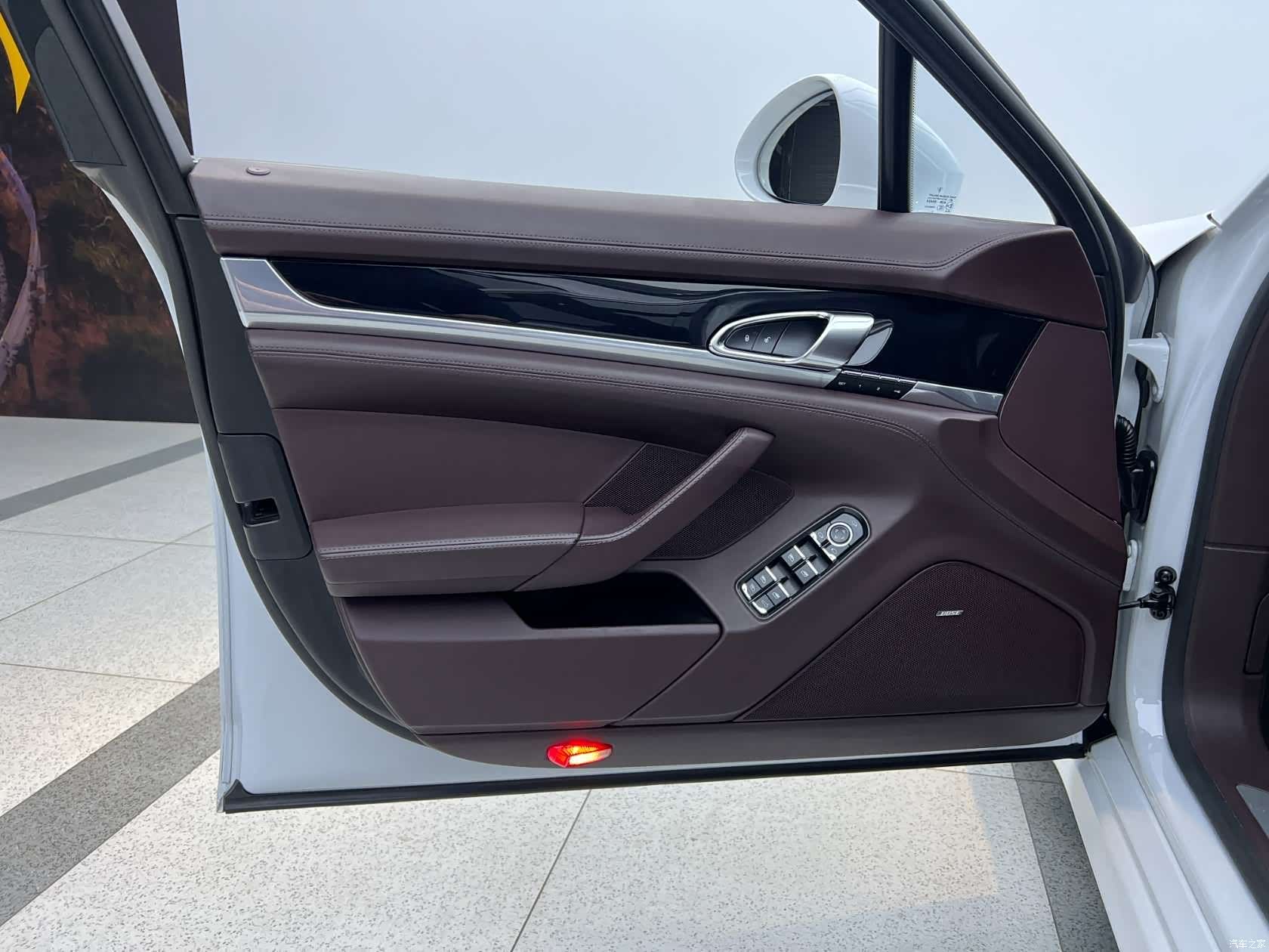 Porsche Panamera, 2016 13