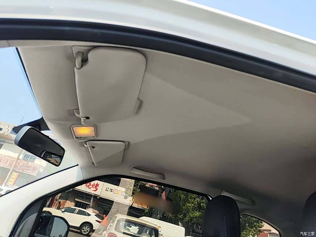 Wuling MINIEV, 2021 18