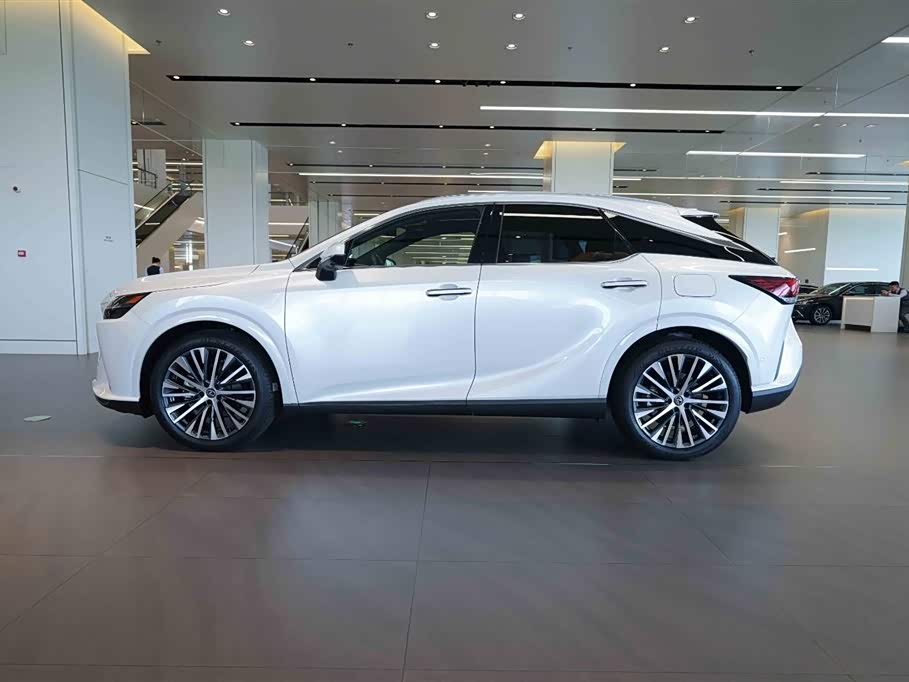 Lexus RX Lexus RX